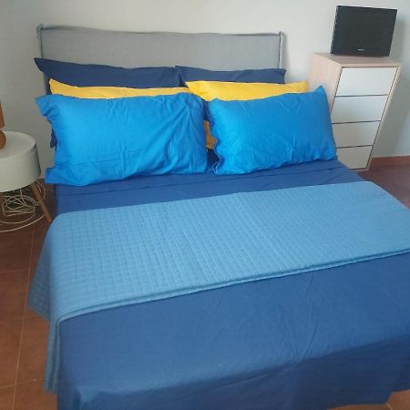 阿尔盖罗Sardegna27公寓 外观 照片