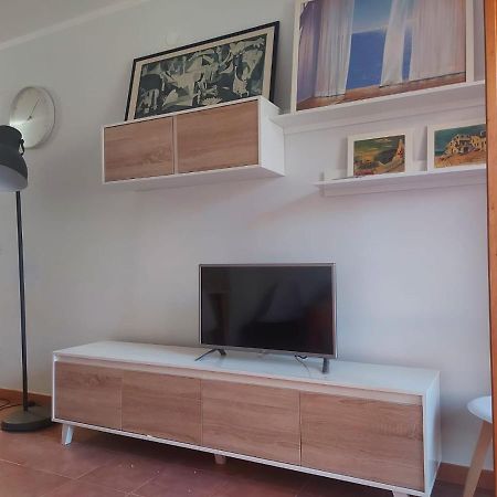 阿尔盖罗Sardegna27公寓 外观 照片