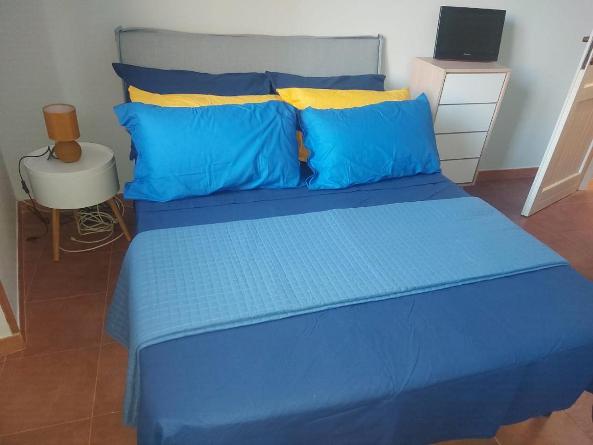 阿尔盖罗Sardegna27公寓 外观 照片