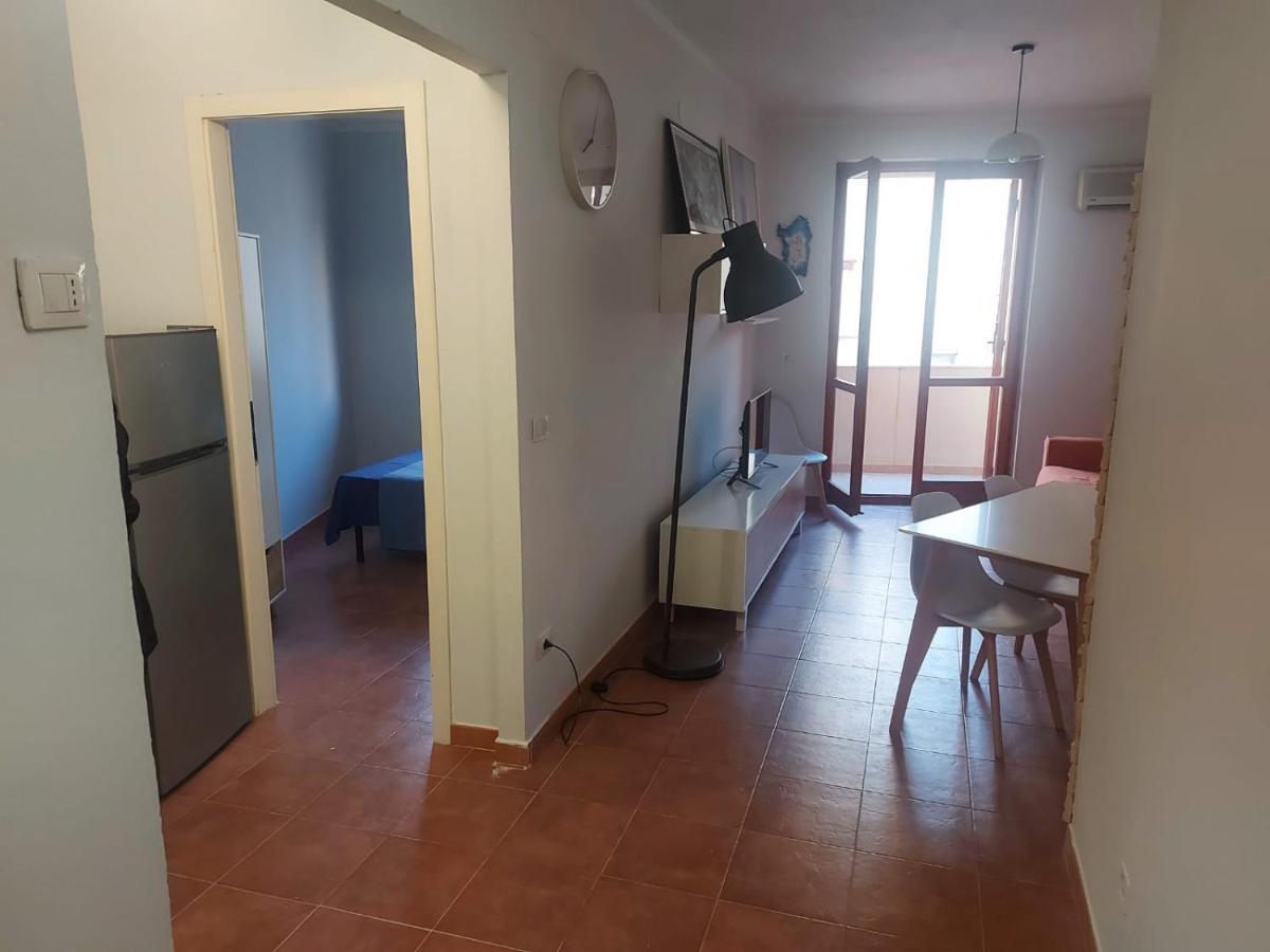 阿尔盖罗Sardegna27公寓 外观 照片