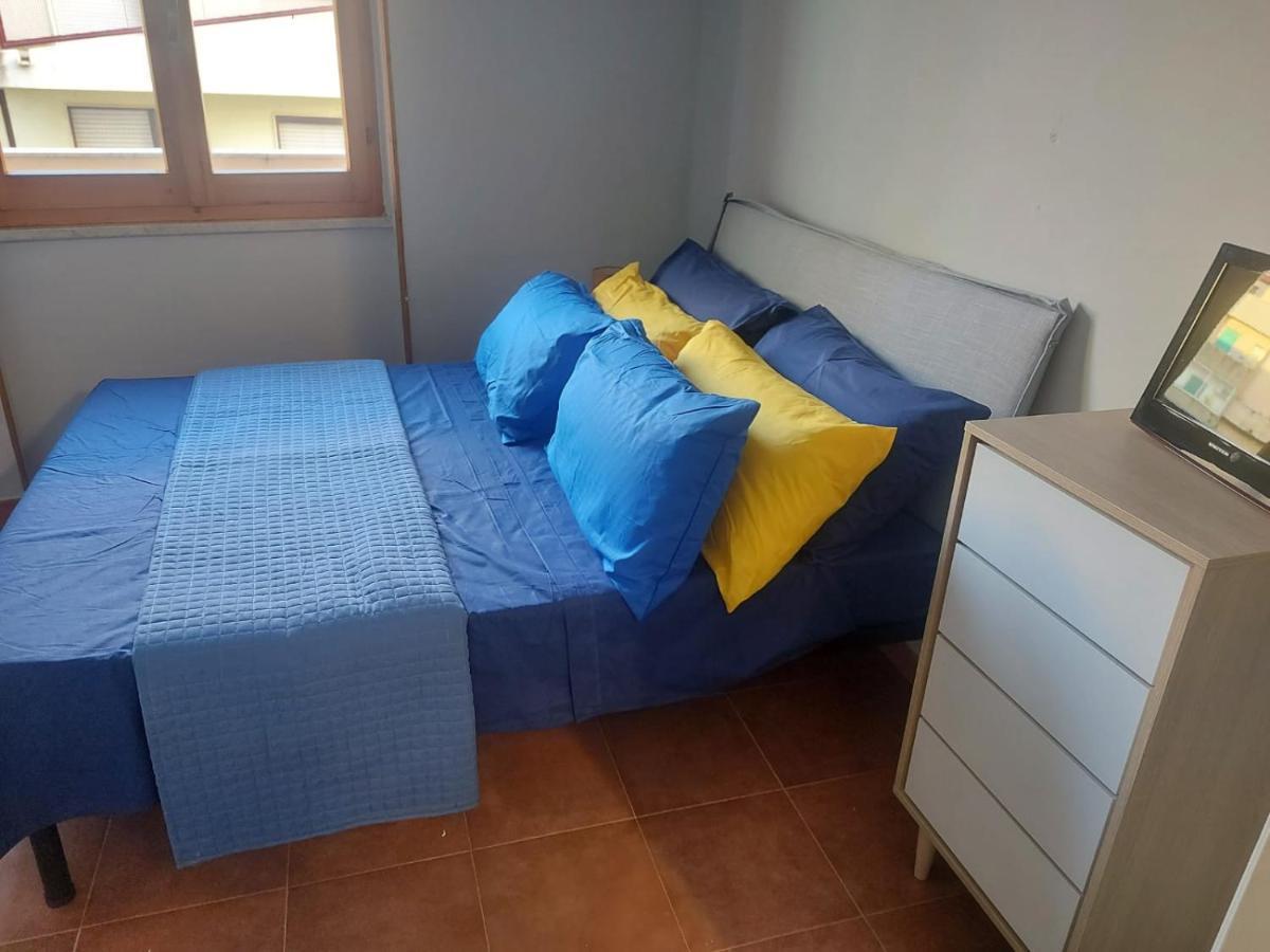 阿尔盖罗Sardegna27公寓 外观 照片